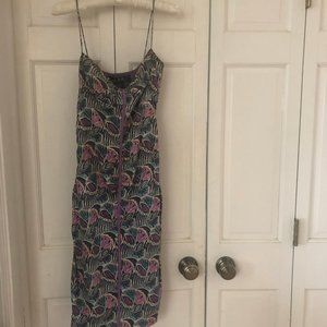 Nicole Miller Cocktail Dress